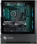 Joule Performance Gaming PC RTX 5060 Ti 8GB Ryzen 5 9600X 32GB DDR5 2TB NVMe