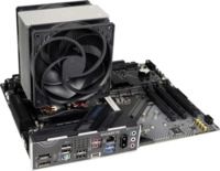 Renkforce PC Tuning-Kit AMD Ryzen 5 7600X3D 4.70 GHz DDR5-RAM M.2 PCIe NVMe 4.0 x4