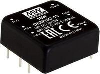 MEAN WELL DKM10E-15 Netzteil & Spannungsumwandler 10 W (DKM10E-15)