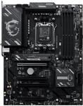 MSI B850 GAMING PRO WIFI6E Motherboard AMD B850 Sockel AM5 ATX