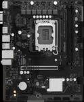 ASRock H610M-HDV/M.2 D5 Gen5 Mainboard (LGA1700, mATX, DDR5, PCIe 5.0)
