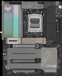 Sapphire NITRO+ X870E-A WIFI7 Mainboard AM5 DDR5 PCIe 5.0 (52122-01-40G)