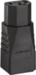 Fluke Adapter PA-1 f&uuml;r GT-600/GT-800 3pol-Steck. (4362289)
