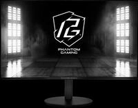 ASRock PG27FFS2E 27 240 Hz FHD IPS Gaming-Monitor HDMI/DP Schwarz