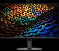DELL Pro P2426HEB 24 IPS Conferencing Monitor Full HD 120Hz USB-C Hub