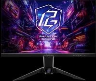 ASRock PG27QFW2A 68,5 cm (27) QHD IPS Gaming-Monitor 400 Hz FreeSync Premium -