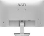 68,6 cm (27) 2560 x 1440 Pixel MSI 9S6-3PE2CH-021 16:9 Wide Quad HD IPS 4 ms 144 Hz