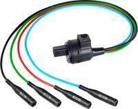 Gossen Metrawatt Z501S PRO-RE Messadapter Adapter f&uuml;r Erdungsmessung PRO-RE 1 St.
