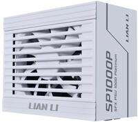 Lian Li SP Series Platinum 80 PLUS Netzteil SFX vollmodular PCIe 5.1 ATX 3.1
