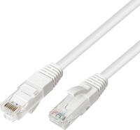 MicroConnect ReConnect (GRS) CAT6A UTP Network Cable , 10m - Kabel - Netzwerk