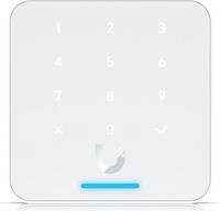 Ubiquiti UA-G3-FLEX-W Reader Flex NFC Zugangskontrollleser wei&szlig; (UA-G3-FLEX-W)