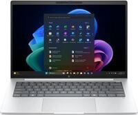 HP INC. ELITEBOOK8 G1I 14 WUXGA U5-226V 16GB 512GB W11P WL BT 3/3/3 (D84XYET#ABD)