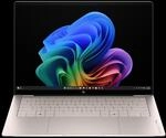 HP OmniBook Ultra 14-kd0175ng 14 2.8k OLED Touch 120Hz, Intel Core Ultra 7 356H, 32GB