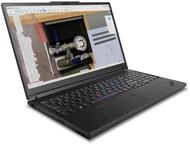 Lenovo ThinkPad P16 G3 Intel Core Ultra 7 255HX 16 WUXGA Notebook DE QWERTZ