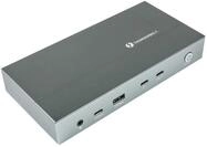 Kabelmeister Universelle Thunderbolt 4 Dockingstation USB-C (SO-18039)