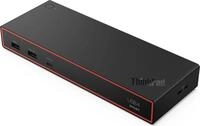 Lenovo ThinkPad USB4 Smart Dock 5500 Dockingstation mit 135W Adapter USB4 HDMI