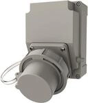 Mennekes Steckdosen-Kombination IP67 8109264 (8109264)