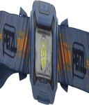 Petzl E069DB03 Headlamp ARIA&reg; 1R RGB blue (E069DB03)