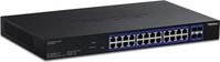 TRENDnet TEG-3284WS - Version v1.0R - Switch (TEG-3284WS)