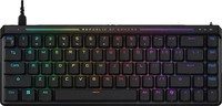ASUS Rog Falchion Ace Hfx Gaming Keyboard FR-Layout black (90MP03VE-BKFA00)