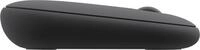 Logitech Pebble 2 Combo - Tastatur-und-Maus-Set - kabellos - Bluetooth LE - QWERTY -