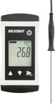 VOLTCRAFT PTM 100 + TPT-202 Temperatur-Messger&auml;t -200 - 450 &deg;C F&uuml;hler-Typ...
