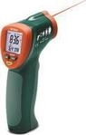 Extech 42510A Mini-IR-Thermometer Optik 12 1 -50 -+650&deg;C (42510A)