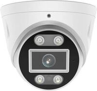 FOSCAM T5EP 5MP POE IP Kamera Wei&szlig; (T5EP 5MP POE BIALA)