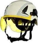 3M X5-SV03-CE Schutzbrille/Sicherheitsbrille Safety goggles Bernstein Polycarbonat