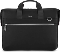 Hama Laptop-Tasche Ultimate, 34 - 36 cm (13,3 - 14,1), Schwarz (00227061)