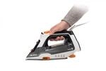 Ariete Step Up B&uuml;geleisen 2400W (6190)