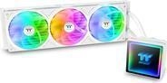 Thermaltake TH360 V3 ARGB Sync Snow AiO Wasserk&uuml;hlung 360mm ARGB wei&szlig;