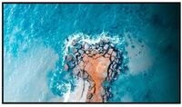 Hisense 100 Zoll 4K UHD IPS Digital Signage Display - 24/7 Operation...