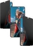PanzerGlass 2-Way Privacy Displayschutz Samsung Galaxy S26+ Ultra-Wide Fit (PG20176)