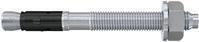 Fischer FAZ II Plus 12/10 Bolzenanker 110 mm 12 mm 564586 20 St. (564586)