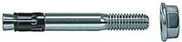 Fischer 44109 Nagelanker FNA II 6 x 30 M6/5 (100) (44109)