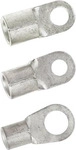 LappKabel Ringkabelschuh Querschnitt (max.)=10 mm&sup2; Loch-&Oslash;=6.5 mm Unisoliert...