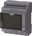 LOGO9 12/24RCE Logikmodul Display 1 (6ED10521MD080BA3)