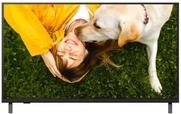 LG 43UA751C0LA.AEU 109,20cm (43) 4K UHD Hospitality Smart-TV Schwarz VESA webOS