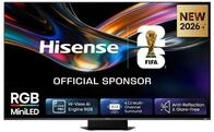 Hisense Germany GmbH 164,0cm/65 (3840x2160) Hisense 65UR9DS Smart TV 4K RGB...