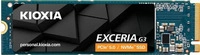 Kioxia LVC10Z001TG8, Kioxia SSD Kioxia Exceria G3 1TB (PCIe5.0/NVMe)...