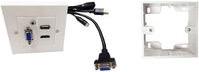 VivoLink WI221293 Steckdose (WI221293)