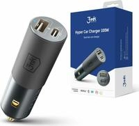 3MK Hyper Car Charger (5903108464567)