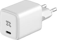 XtremeMac XWH-SPC45-03 Ladeger&auml;t f&uuml;r Mobilger&auml;te Laptop - Smartphone -...