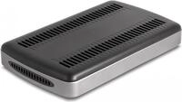 Delock - Ladestation + AC-Netzteil - 112 Watt - 6 A - PD - 6...