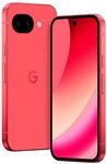 Google Pixel 10a 5G Dual-SIM Smartphone 8 GB RAM 128 GB Berry 6,3 Zoll