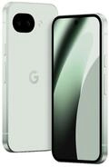 Google Pixel 10a 5G Dual-SIM Smartphone 8 GB RAM 256 GB Gr&uuml;n