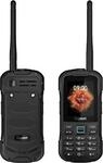 Gigaset GLX 8 ACTIVE Black Petrol (S30853-H1223-R111)