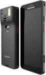 Honeywell CT37 - Datenerfassungsterminal - robust - Android 14 oder h&ouml;her -...