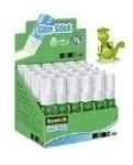 3M Scotch Standard-Klebestift, Inhalt: 30 x 8g, Display l&ouml;semittelfrei,...
